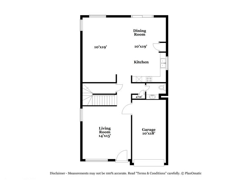 Building Photo - 3652 Marshlane Way