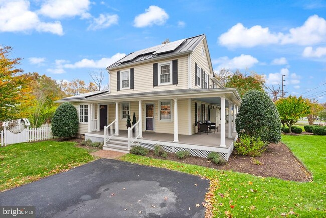 Building Photo - 3501 Tavenner Ct