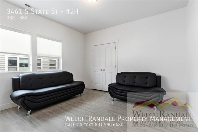 Building Photo - Beautiful Townhome in Salt Lake City