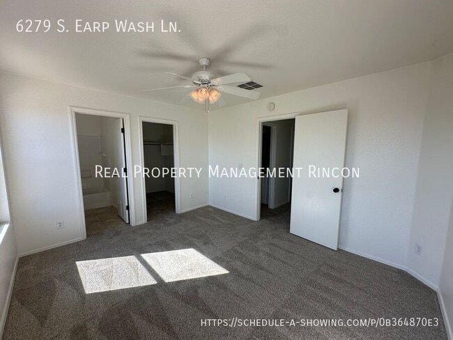 Building Photo - 6279 S Earp Wash Ln