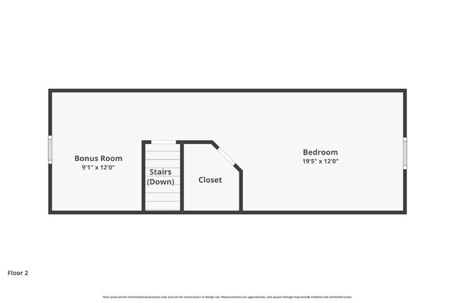 Building Photo - 2220 McKinney Ln