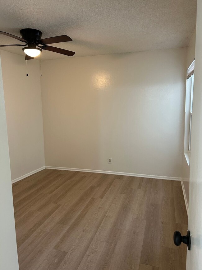 Floorplan - Aztec House Apartments