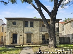 Primary Photo - 605 Donaldson Ave
