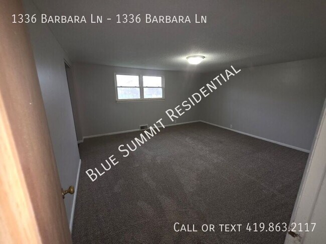 Building Photo - 1336 Barbara Ln