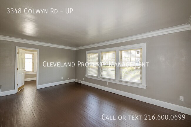 Building Photo - 3348 Colwyn Rd