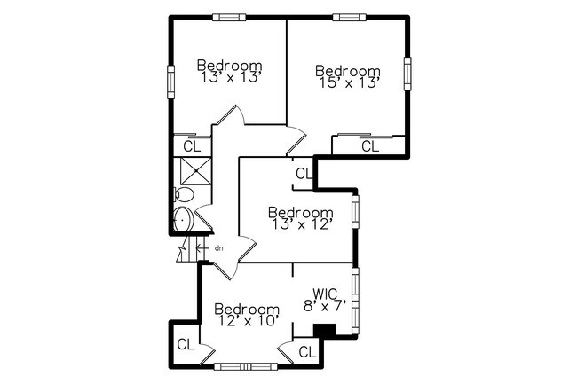 Building Photo - 1441 S State St