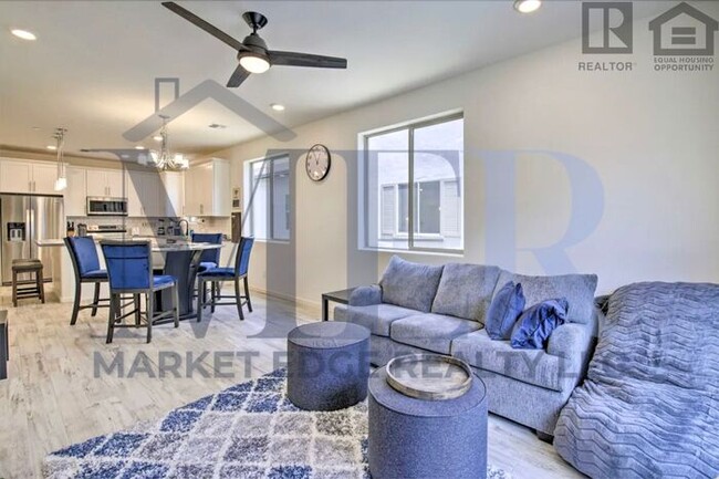 Building Photo - 2Bed/2.5Bath Town House at Kyrene/Chandler...