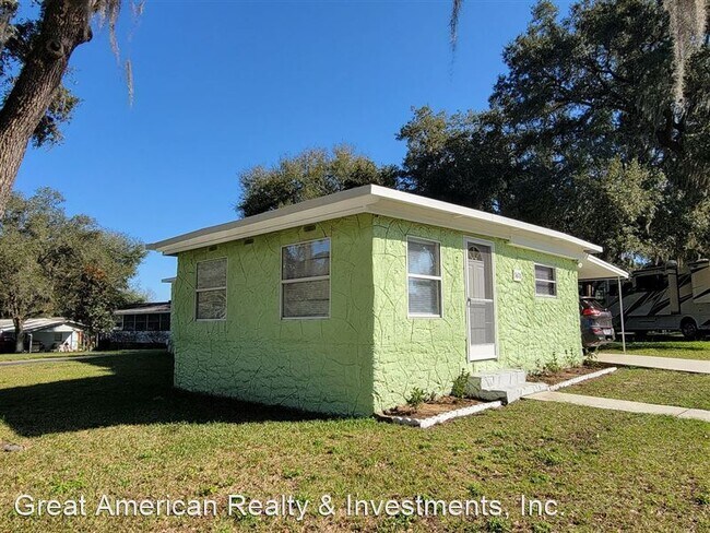 Building Photo - 3670 E Squaw Valley Dr
