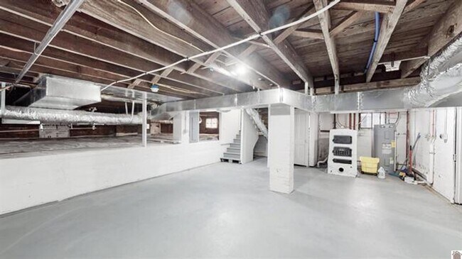 Building Photo - 1507 Jefferson St