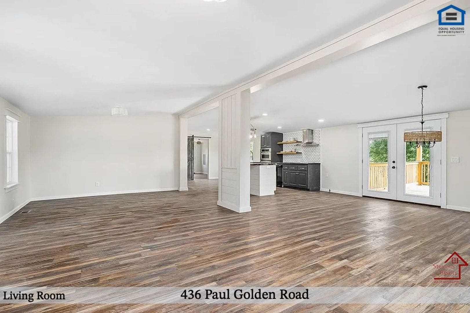 Building Photo - 436 Paul Golden Rd