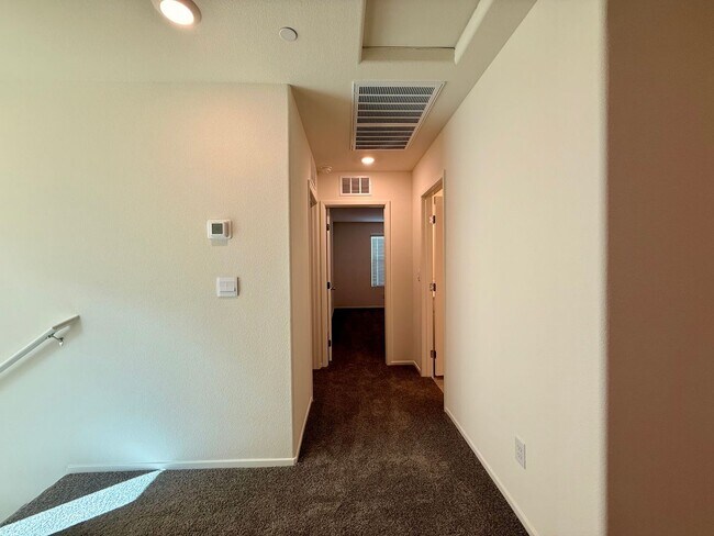 Building Photo - BRAND NEW 3 BED 2.5 BATH 2 CAR GARAGE TOWNHOUSE W/ LOFT FOR RENT!!!