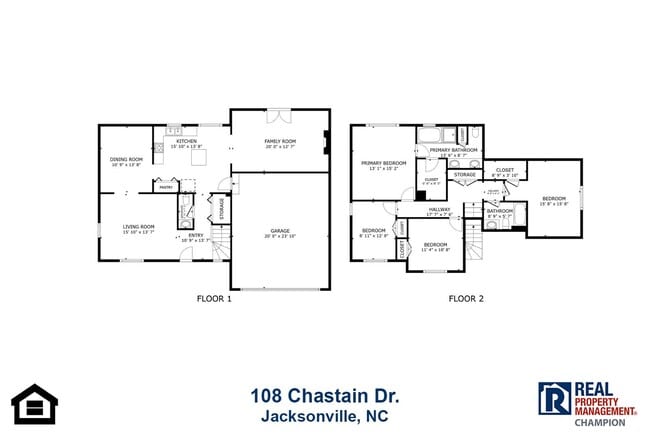 Building Photo - Charming 4 BD/2.5 BA with Wrap Around Porc...