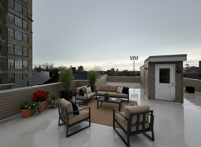 Building Photo - 1431 N 5th St