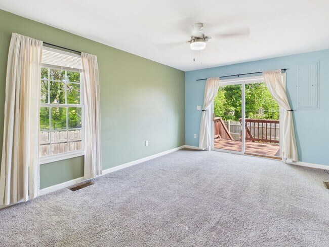 Building Photo - 3214 N Street