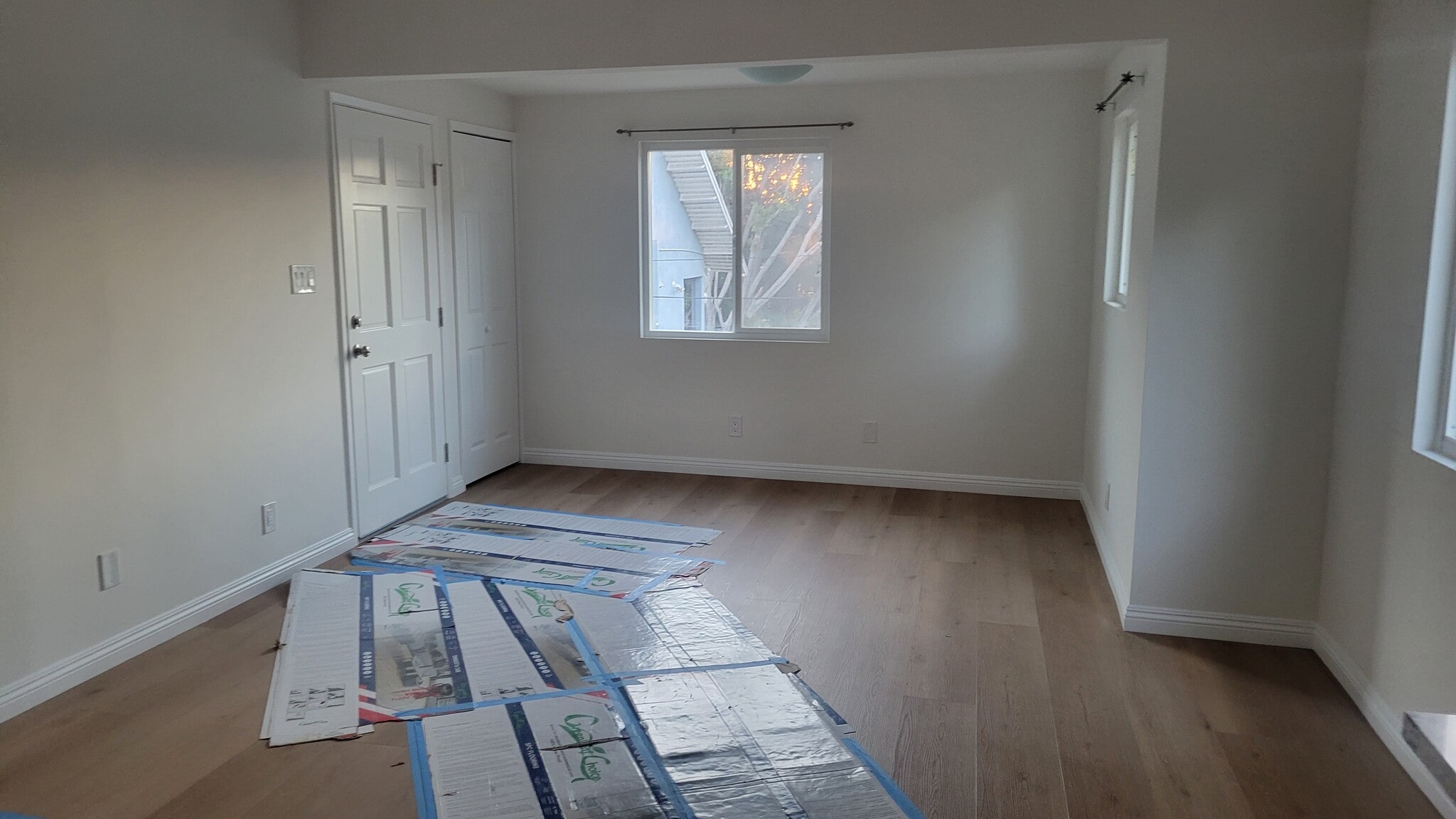 Building Photo - 1160 Sanborn Ave
