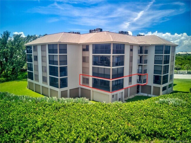 Building Photo - 2491 NE Ocean Blvd