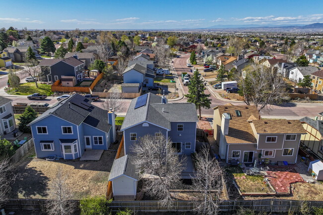 Building Photo - 6674 Chantilly Pl
