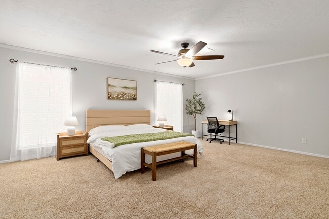 Building Photo - 522 River Plantation Dr