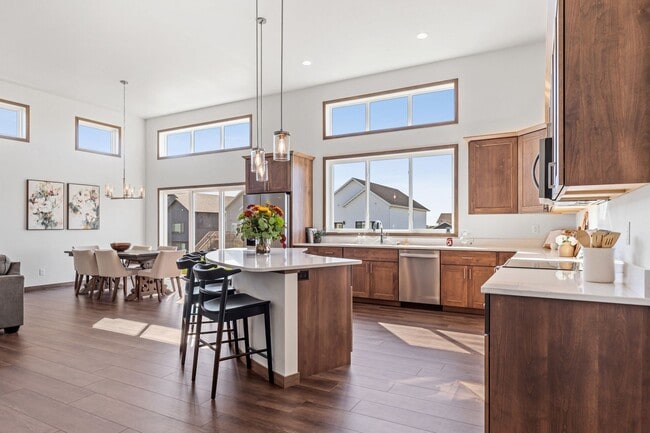 Building Photo - Newly Built in the Wilds neighborhood of West Fargo!