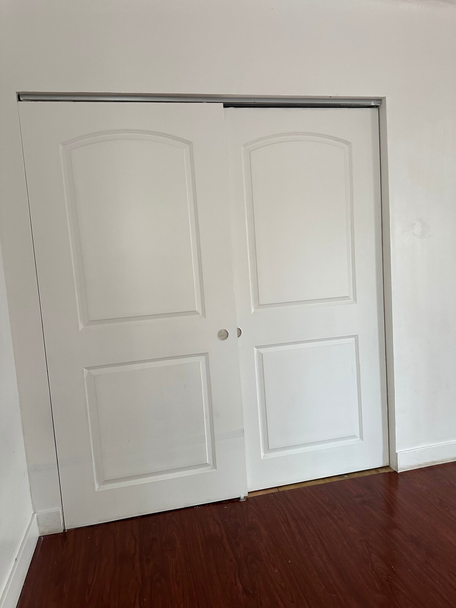 Walk In Closet - 2305 Hauser Blvd