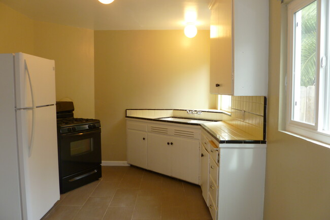 Primary Photo - 175 W I St