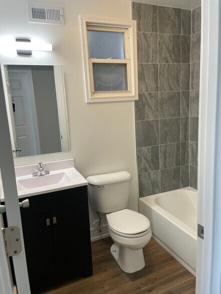 Building Photo - 4407 S Wallace St