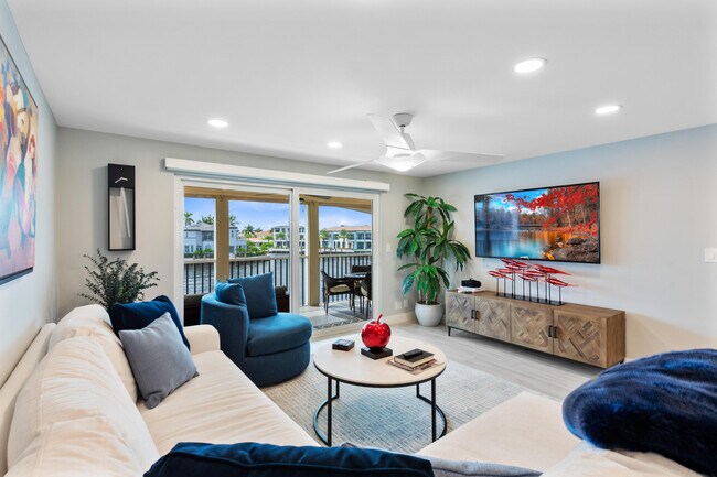 Building Photo - 2871 N Ocean Blvd