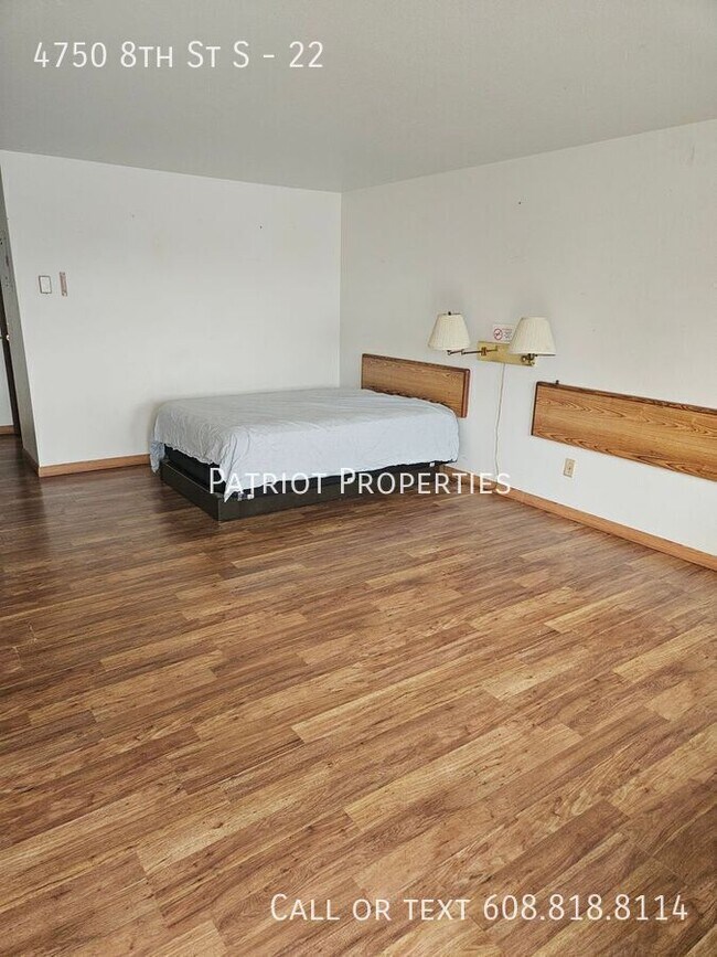 Building Photo - 4750 8th St S