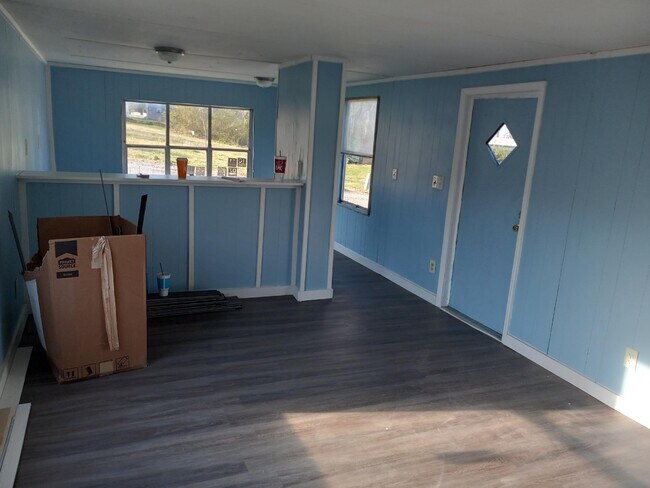 Building Photo - Ringgold Mobile Home Park