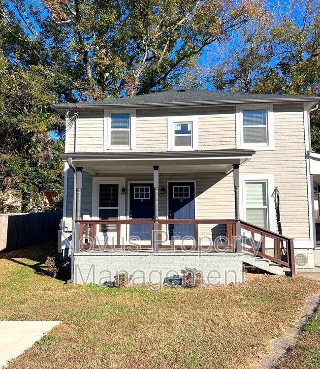 Primary Photo - 405 N Park St