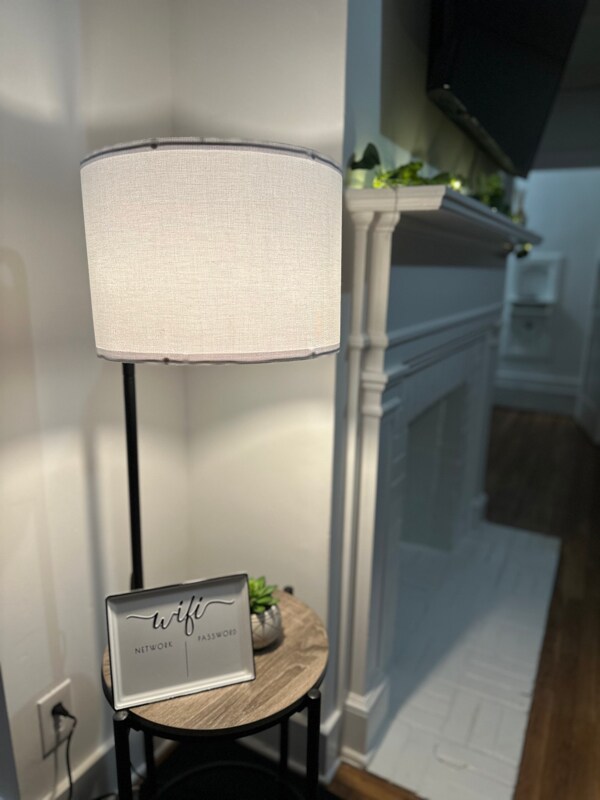 Building Photo - 1014 Maury St