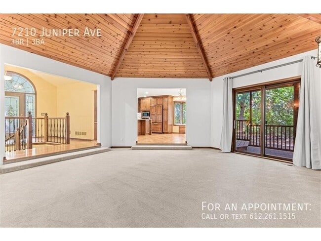 Building Photo - 7210 Juniper Ave