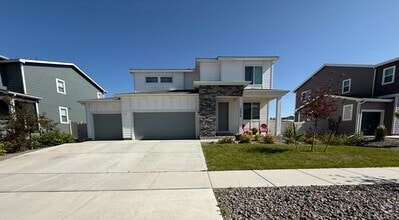 Building Photo - 12678 Granite Ridge Dr