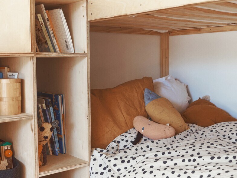 for good night sleep - 21960 Cereza Way