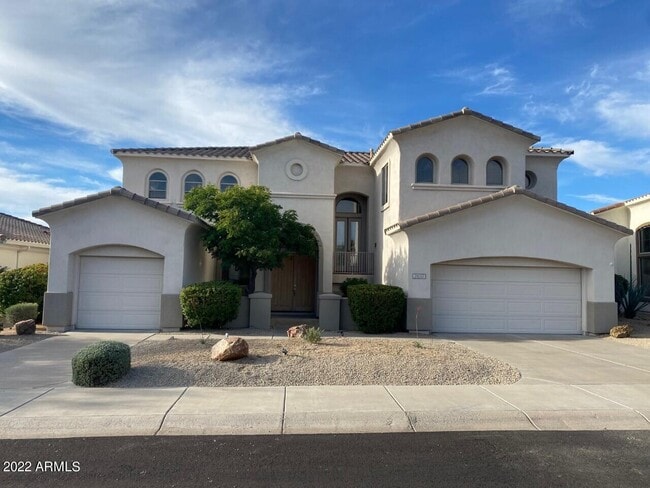 Building Photo - 7637 E Calle De Las Brisas