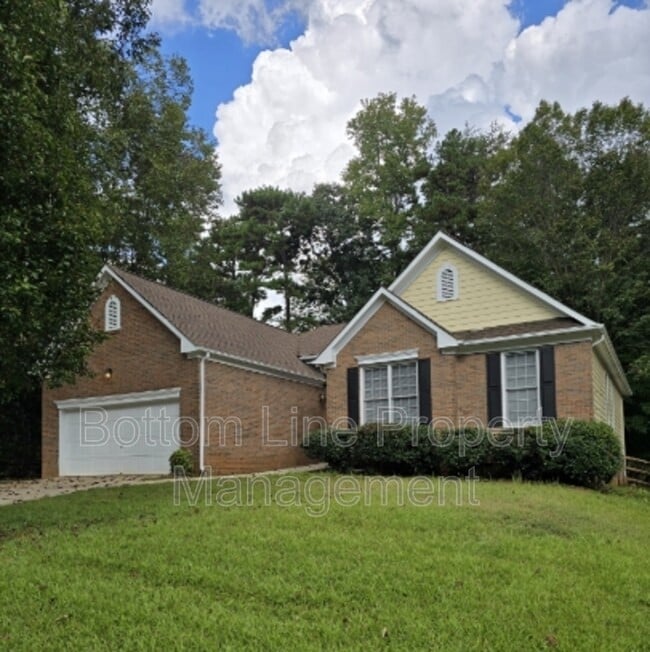 Building Photo - 7803 Harrington Woods Rd