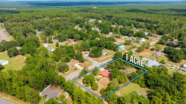 Building Photo - 3504 Horne Hollow Rd