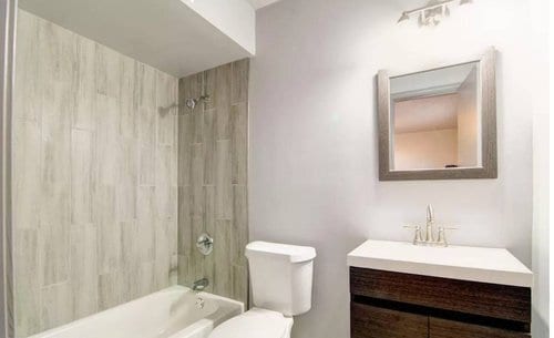 Building Photo - Courtyard @ Monroe Flats