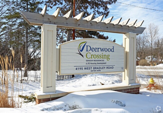 Building Photo - Deerwood Crossing (JFS) and (II)