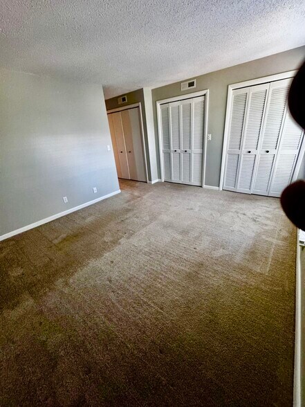Maser bedroom 2 - 122 Turnwood Ln