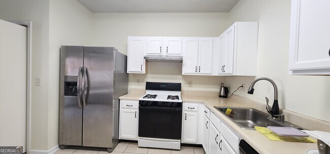 Building Photo - 3825 Jackson Shoals Ct SW