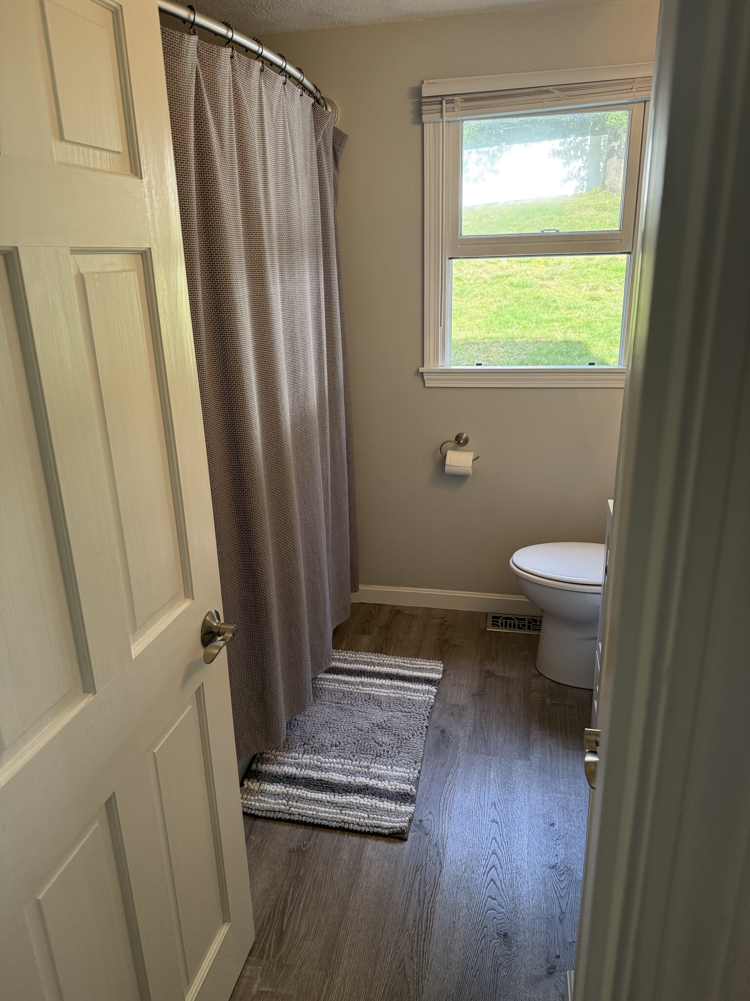 Downstairs Bath - 2 Stonehedge Cir