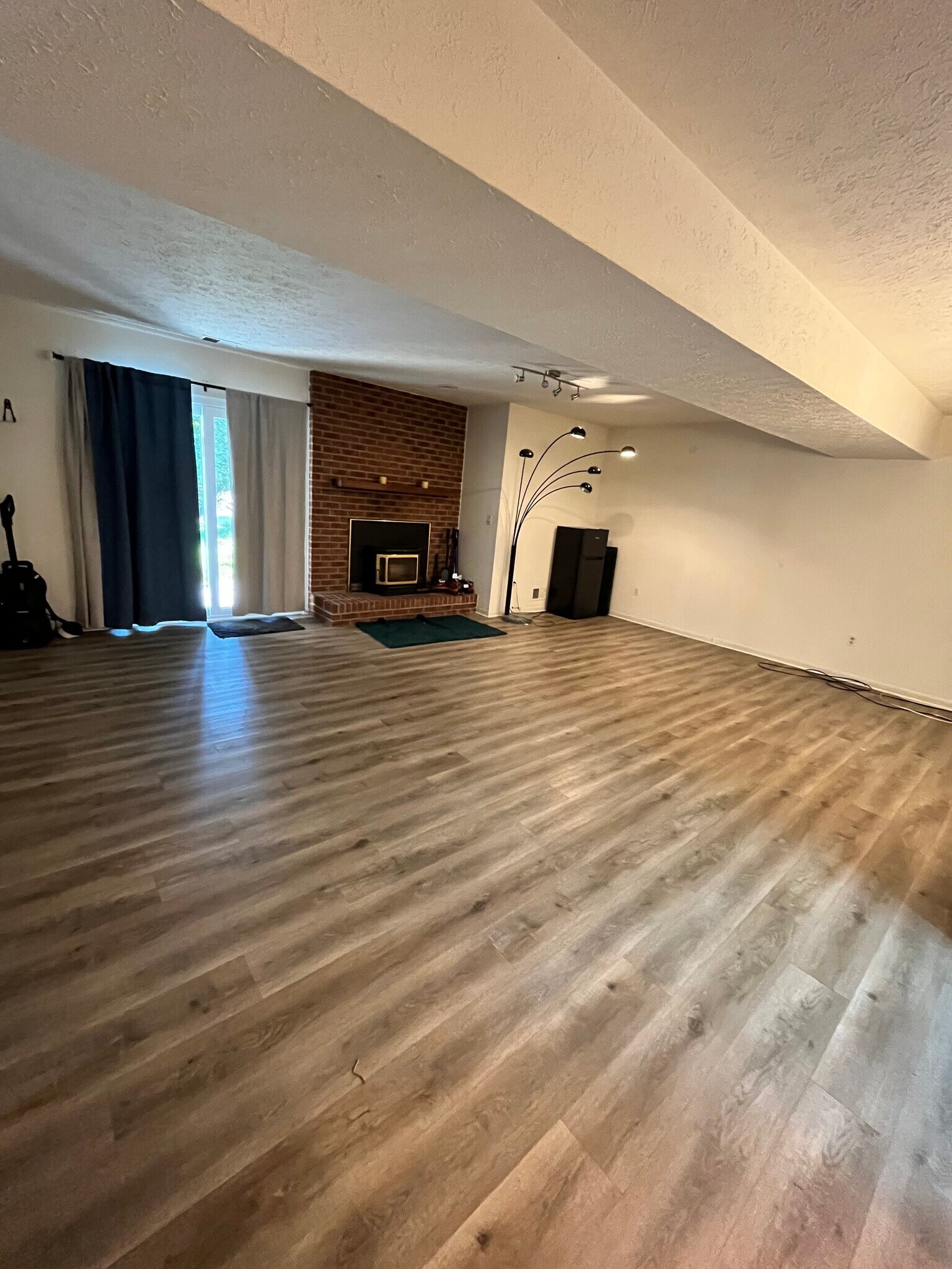 basement - 2147 Chapel Valley Ln