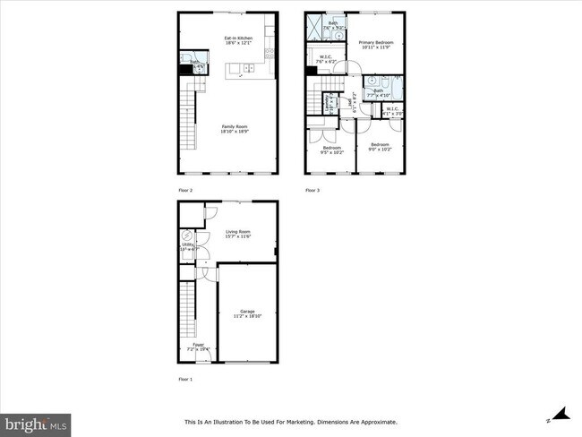 Building Photo - 113 Heyford Dr