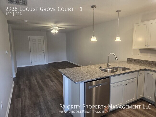 Building Photo - 2938 Locust Grv Ct