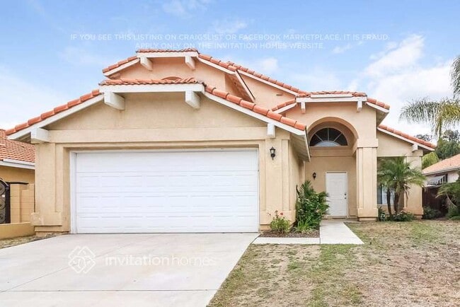 Building Photo - 25757 St Marta Dr