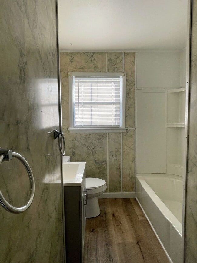 Building Photo - Snyder’s Sweet Spot: Modern Comfort Meets Country Charm