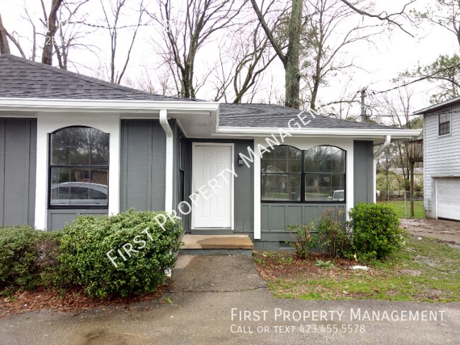 Building Photo - 1111 McBrien Rd