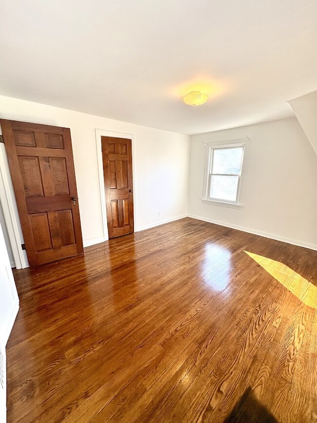 Third Bedroom - 1314 Margaret Ave