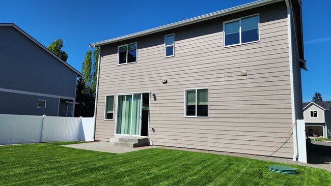 Building Photo - Yelm Creek Estates, New Construction 4 Bed...